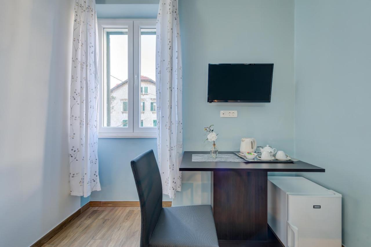 Gasthof Lucia Split